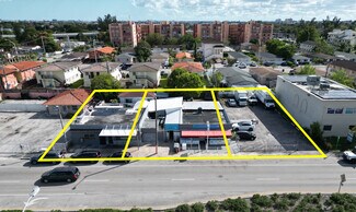 More details for 450 East 25th St | Redevelopment Site – for Sale, Hialeah, FL